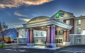 Holiday Inn Express Minden Nv